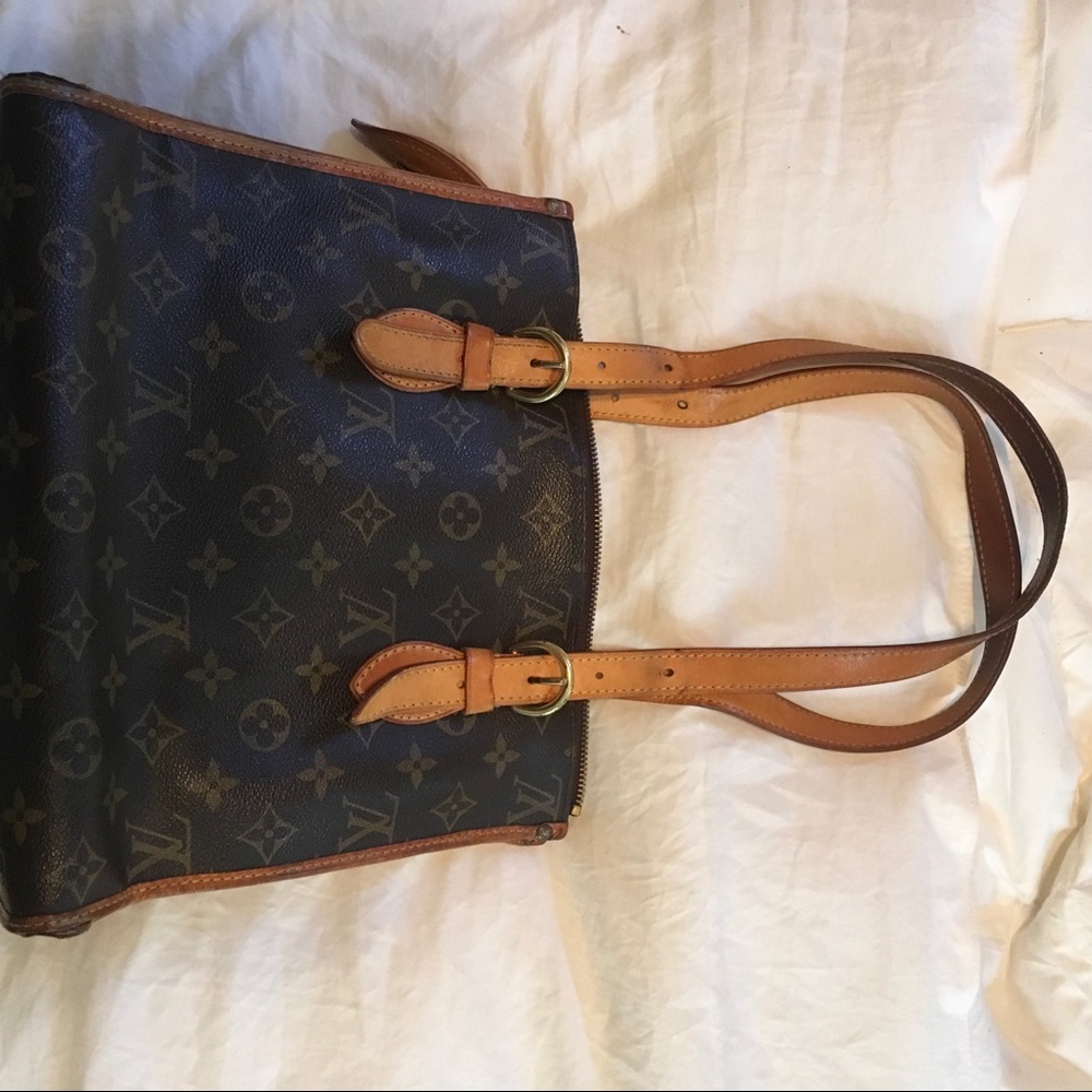 Louis Vuitton handbag